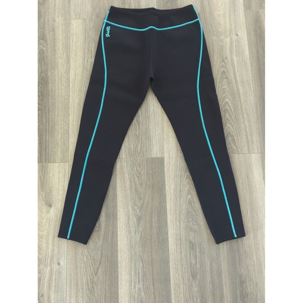 Goldfin Woman's Wetsuit Pants Size XL